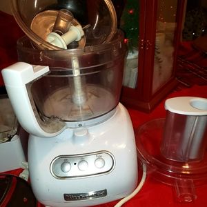 Food processor